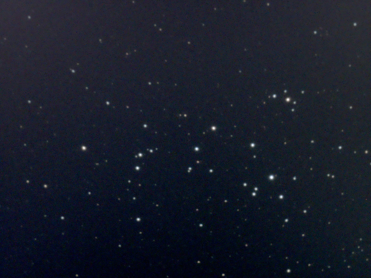 NGC 6633